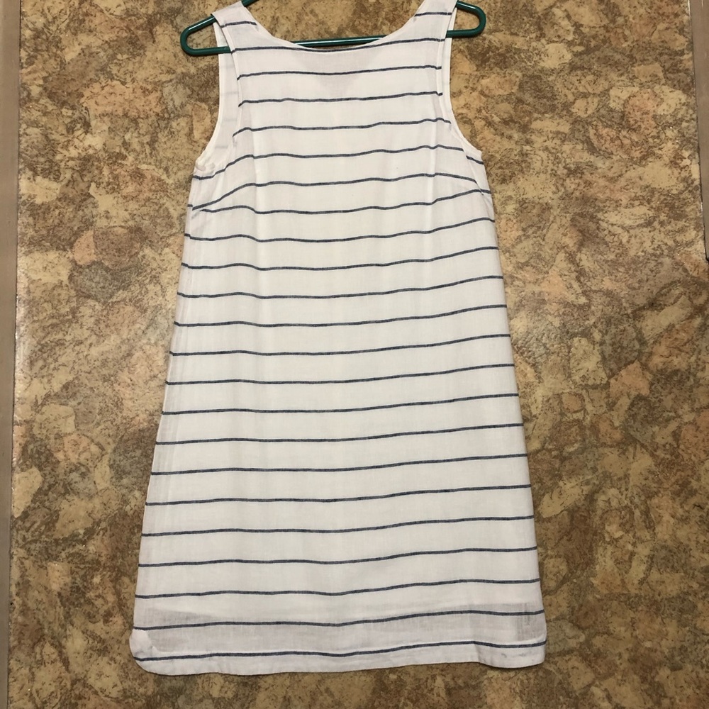 Sun dress very cute and comfortable!
